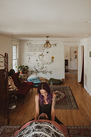 Kind Roots Yoga & Massage 