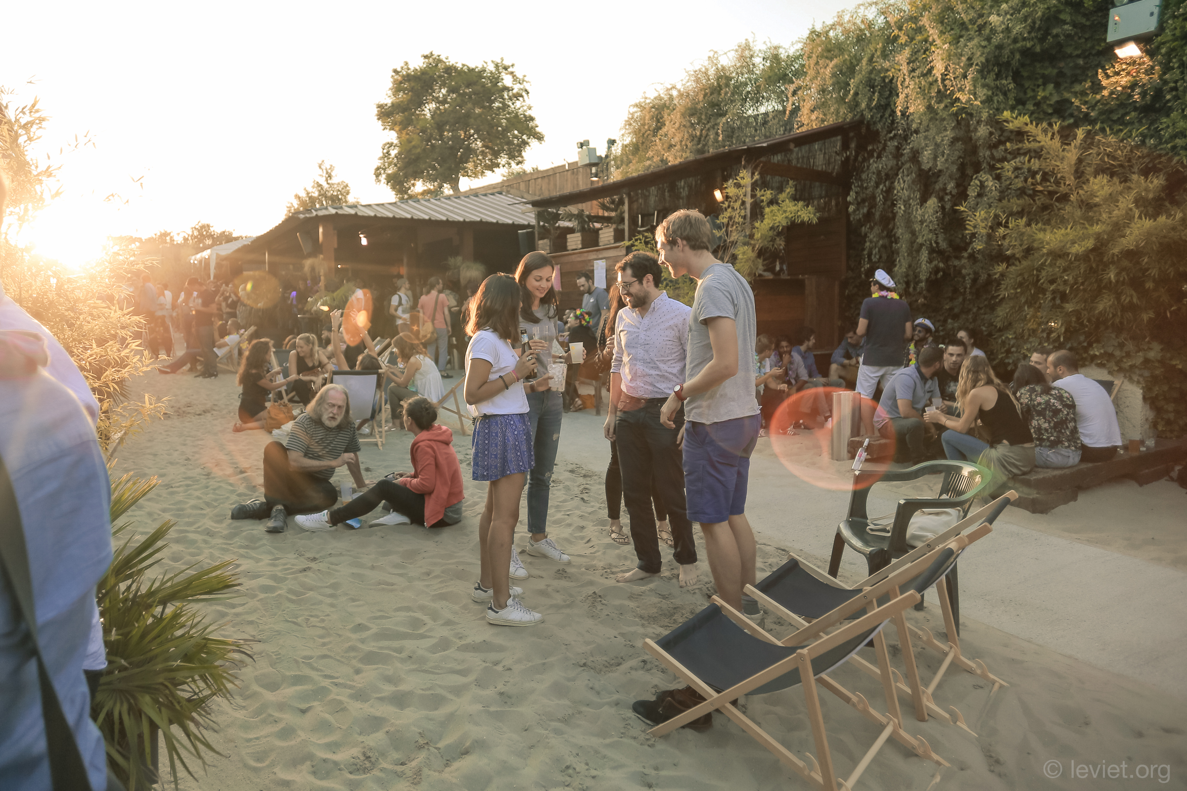 dure plage 2107