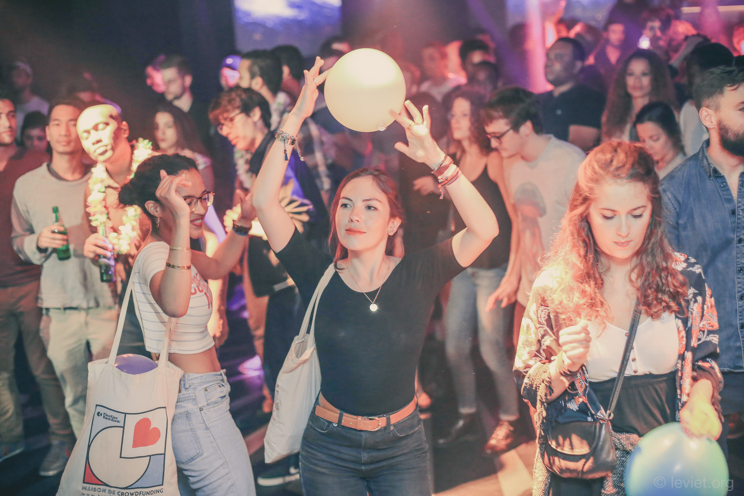 Dure Vie - Rex Club