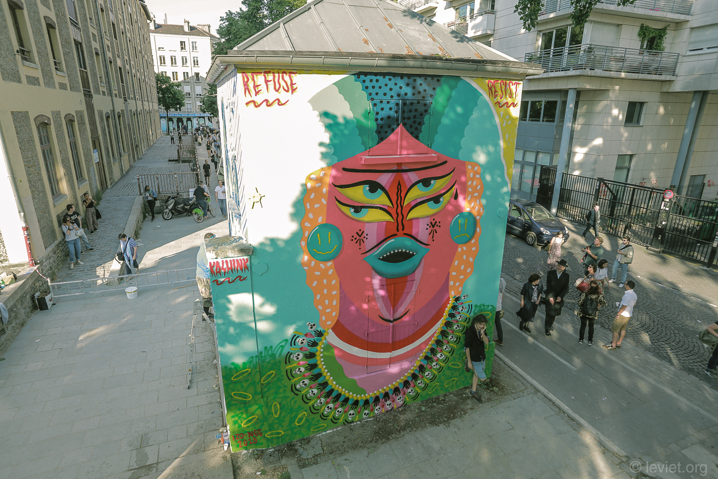 Festival18-LaVillette-LevietPhotography-