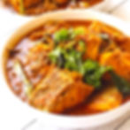 Fish Curry