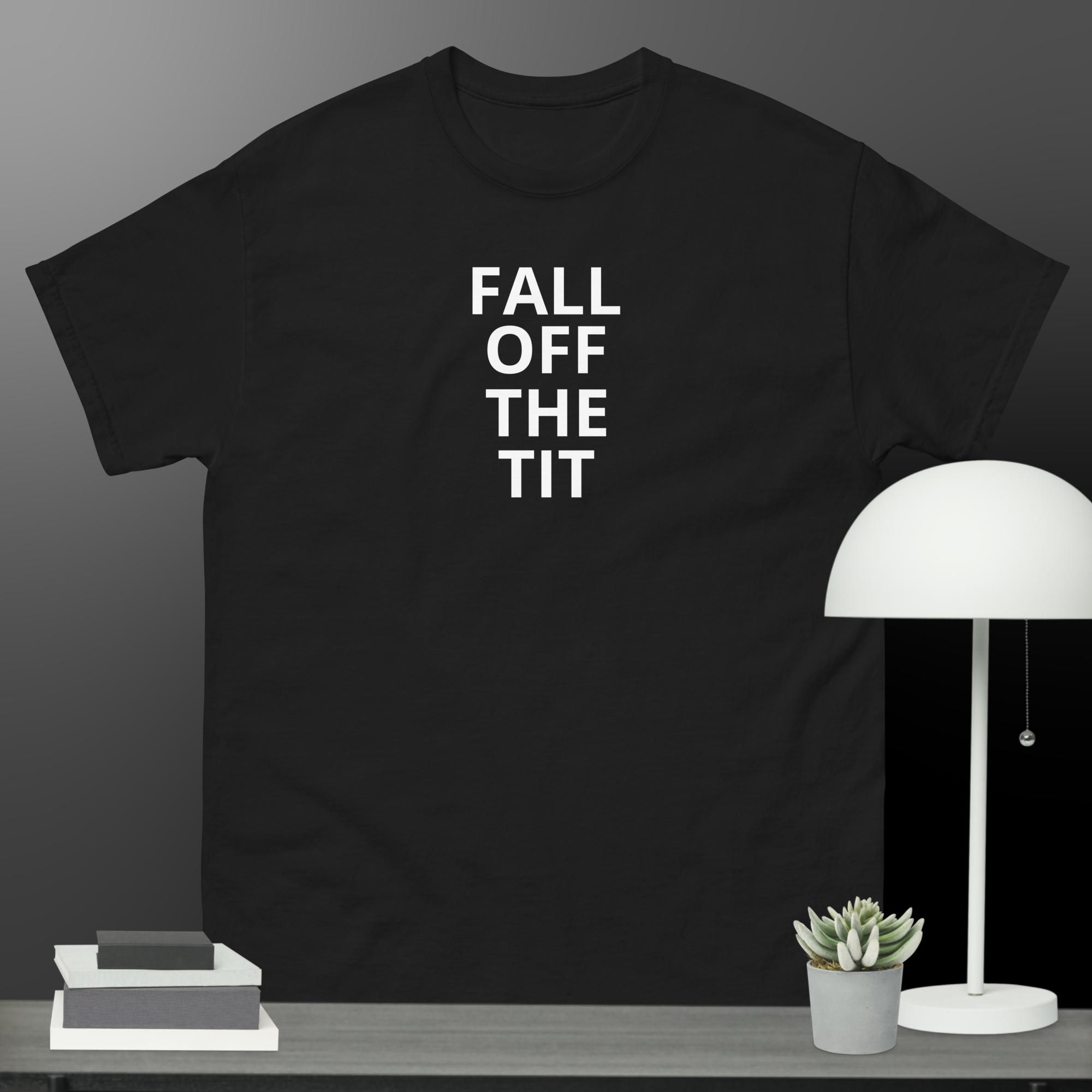 Unisex classic tee