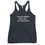Thumbnail: Women's Racerback Tank