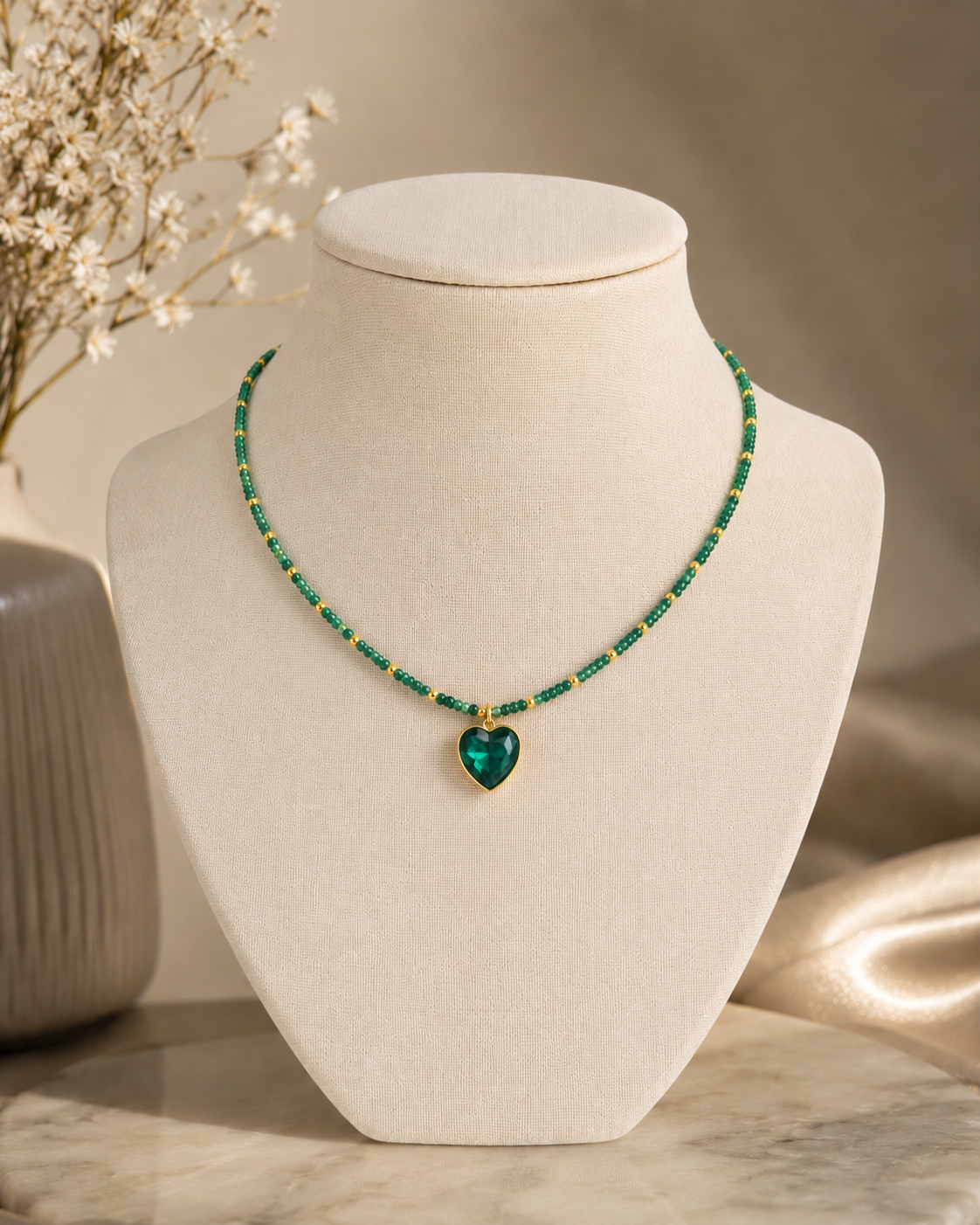 Green Heart 
