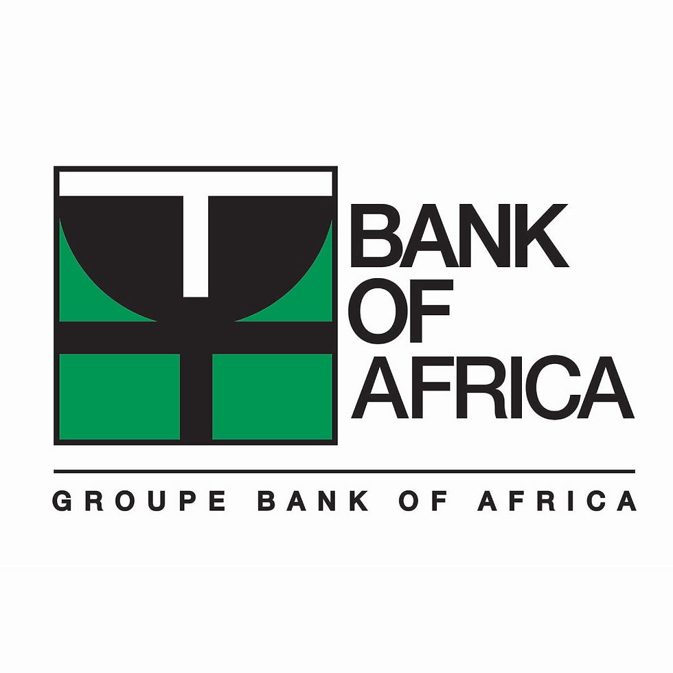 Bank of Africa