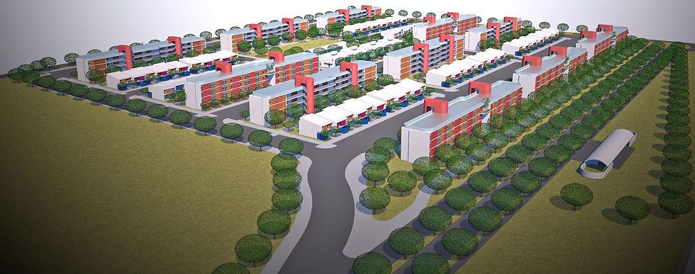 CONDOMINÍO DE EMPRESA