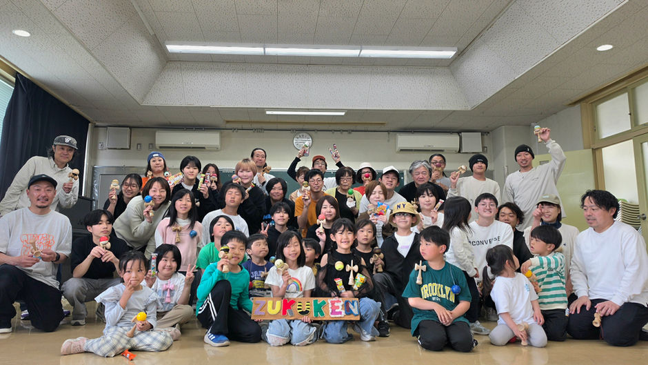 4月の練習会 ありがとうございました!