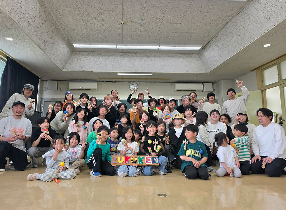 4月の練習会 ありがとうございました!