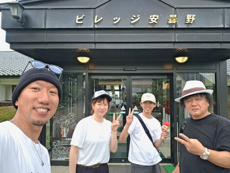 ユニオンエンジョイフェスタ in NAGANO