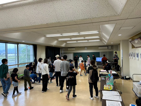 5月の練習会 ありがとうございました!