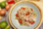 涼拌料理