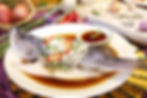 清蒸梅子魚 300