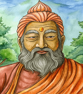 damo-Bodhidharma Citter.png