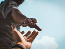 C.O.R.E Compassion