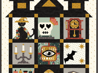 Eye Spy Nettle πββ¬ and Uncle Albert π A Forgotten Rooms Parlor Game.