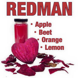 Gangster Vegan Organics Gallery