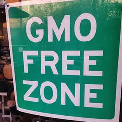 Gangster Vegan Organics Gallery