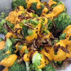 Gangster Vegan Organics Gallery