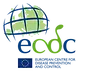 ECDC logo