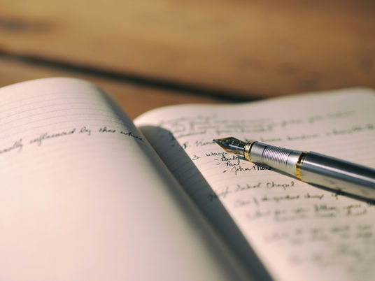 Delaword prepares student publication
