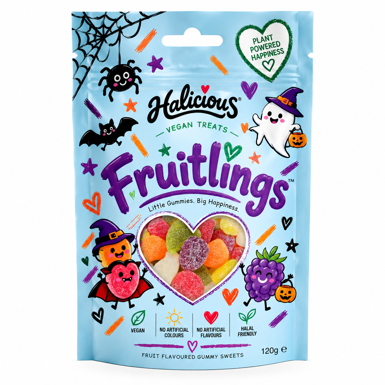 Halloween Fruitlings™