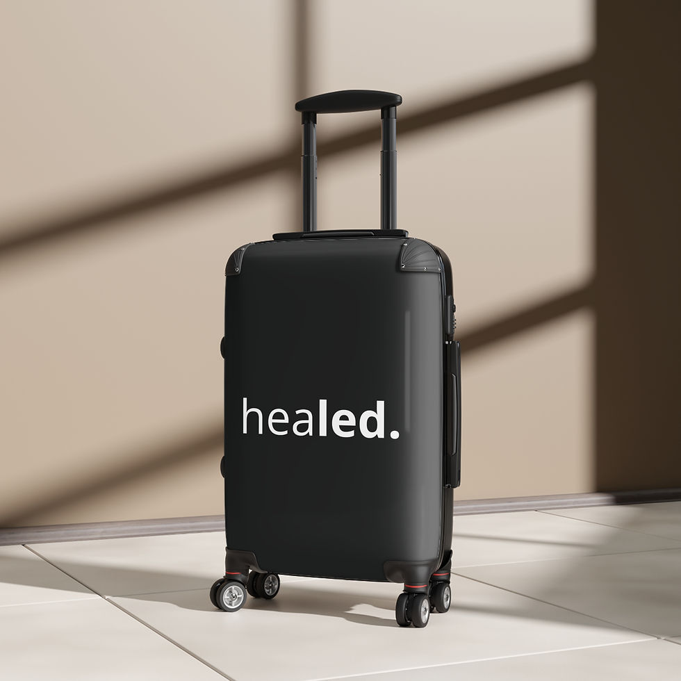 Thumbnail: Suitcase