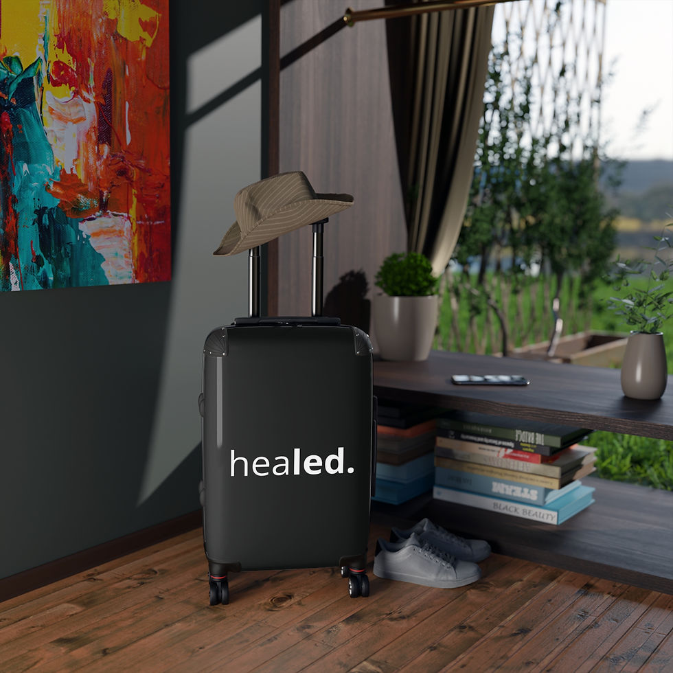 Thumbnail: Suitcase
