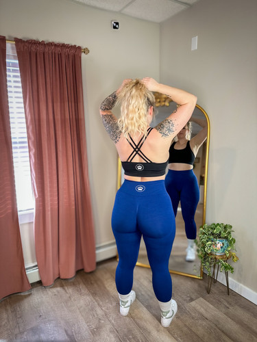 *Mamabear "Gyaatt" Leggings Collection | MamaBear Brand