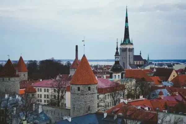 Tour delle Repubbliche Baltiche