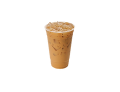 Cold Brew Iced Coffee