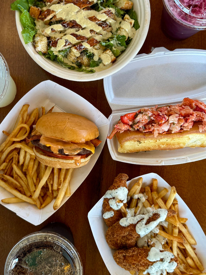 Food from All Concepts