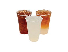 Iced Tea and Lemonade