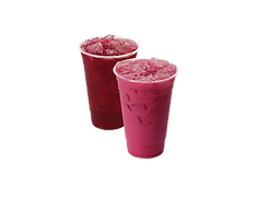 Energy Drinks