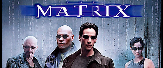 The Matrix: A Cyberpunk Parable