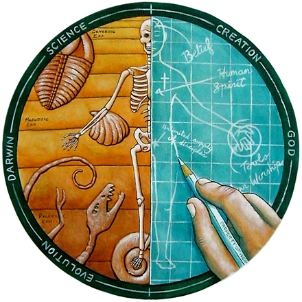 evolution_vs__creation_by_geekblz.png