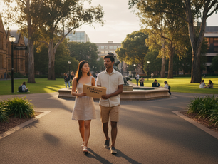 Is Subclass 482 the Best Visa Option for Graduates and Skilled Workers in Australia
