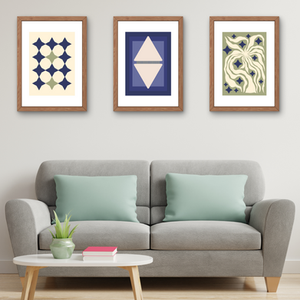 Transform Your Space with Vibrant Art & Prints