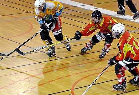 Rodez Roller Hockey
