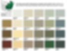 James Hardie® siding colors for oregon homes