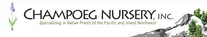 Champoeg Nursery inc