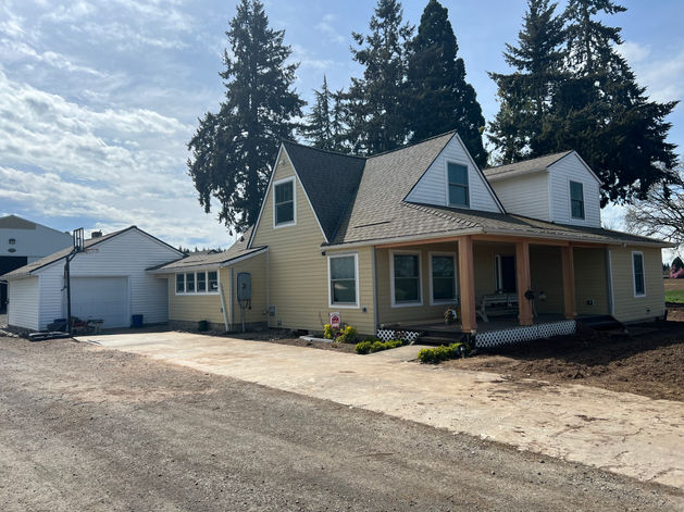 Portland Siding Contractor