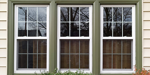 windows and doors installation