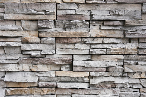 Revive Exteriors Stone siding