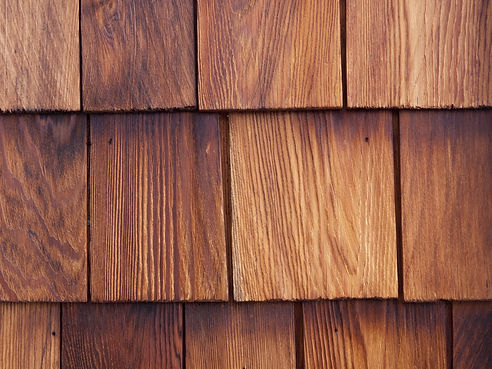 Revive Exteriors premium cedar siding