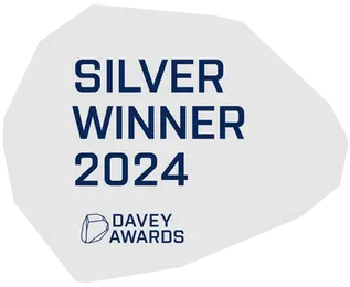 Silver Davey Winner in Online Film & Video - Information category.
