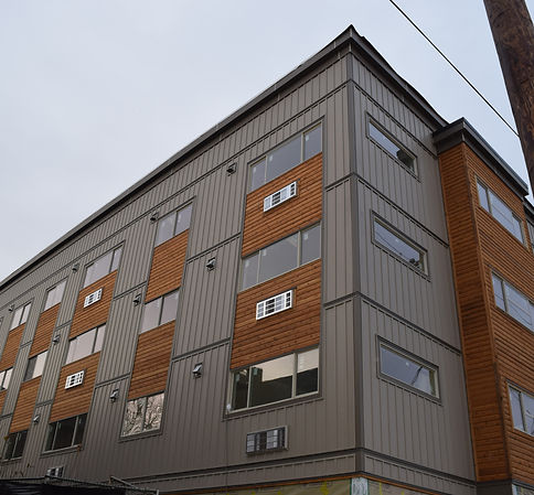 Portland Siding Contractor Revive Exteriors
