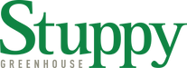 Stuppy Greenhouse logo