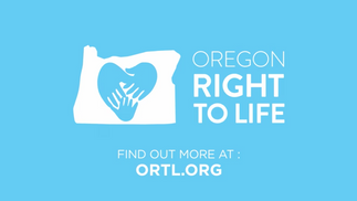 Oregon Right to Life Night of Advocacy