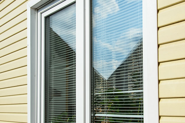 Lake Oswego home with siding installation