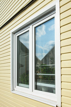 window installation in portland